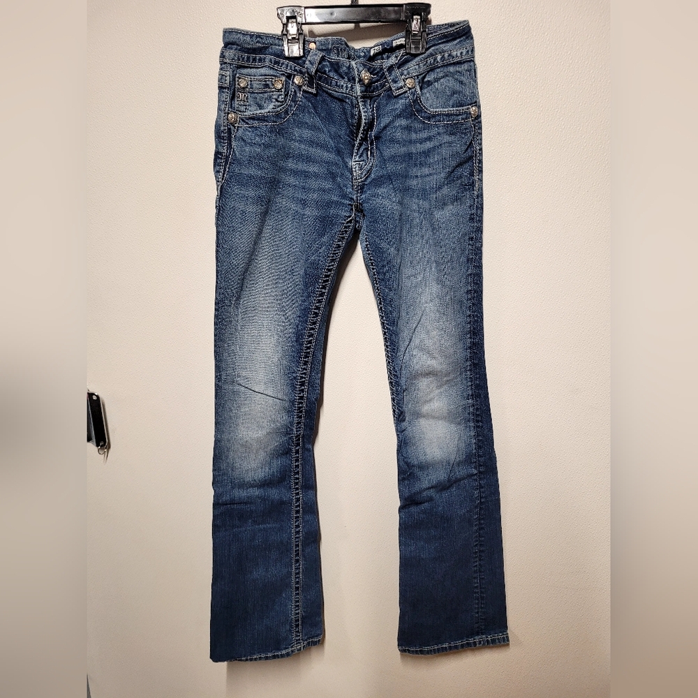Miss me jeans size 29